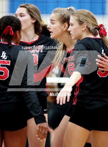 Thumbnail 2 in Mansfield vs Lovejoy photogallery.