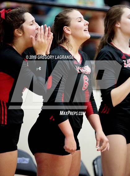 Thumbnail 2 in Mansfield vs Lovejoy photogallery.