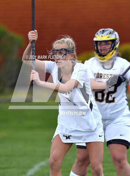 Thumbnail 3 in Cherokee @ Moorestown photogallery.