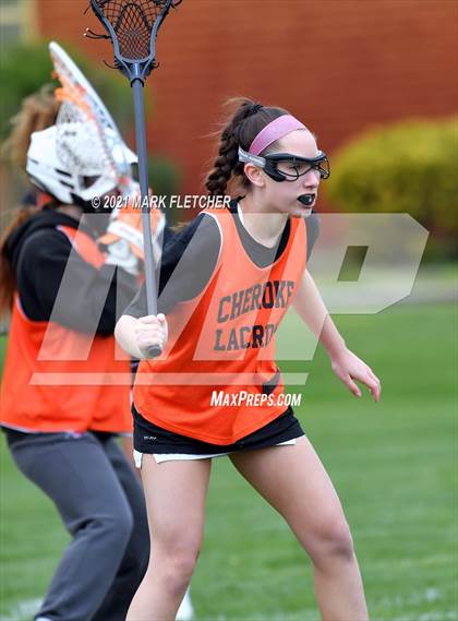 Thumbnail 1 in Cherokee @ Moorestown photogallery.