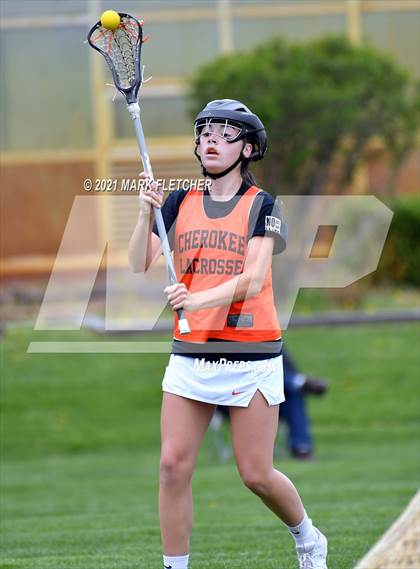 Thumbnail 2 in Cherokee @ Moorestown photogallery.