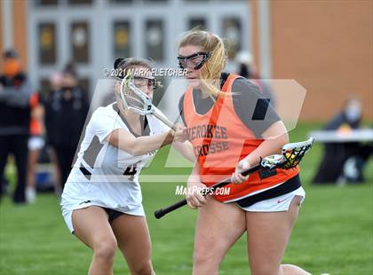 Thumbnail 1 in Cherokee @ Moorestown photogallery.
