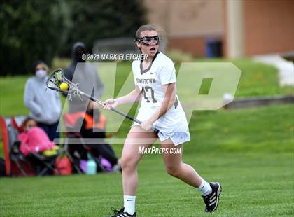 Thumbnail 2 in Cherokee @ Moorestown photogallery.