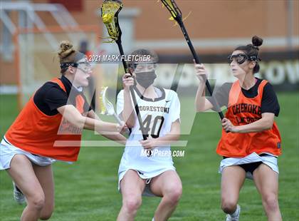 Thumbnail 3 in Cherokee @ Moorestown photogallery.