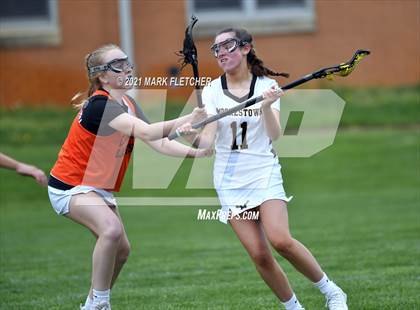 Thumbnail 3 in Cherokee @ Moorestown photogallery.
