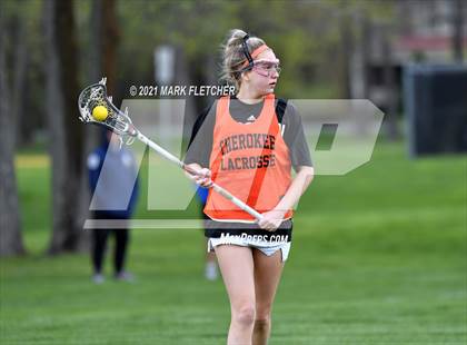 Thumbnail 3 in Cherokee @ Moorestown photogallery.