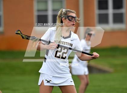 Thumbnail 1 in Cherokee @ Moorestown photogallery.
