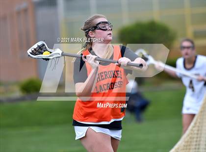 Thumbnail 2 in Cherokee @ Moorestown photogallery.