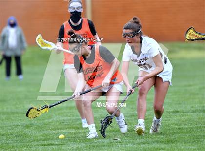 Thumbnail 1 in Cherokee @ Moorestown photogallery.