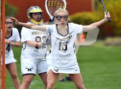 Thumbnail 3 in Cherokee @ Moorestown photogallery.