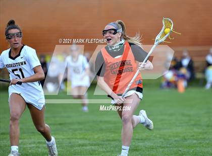 Thumbnail 1 in Cherokee @ Moorestown photogallery.