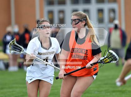 Thumbnail 2 in Cherokee @ Moorestown photogallery.