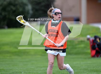 Thumbnail 1 in Cherokee @ Moorestown photogallery.