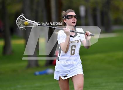 Thumbnail 3 in Cherokee @ Moorestown photogallery.
