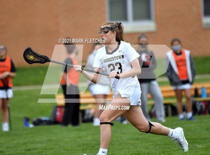 Thumbnail 2 in Cherokee @ Moorestown photogallery.