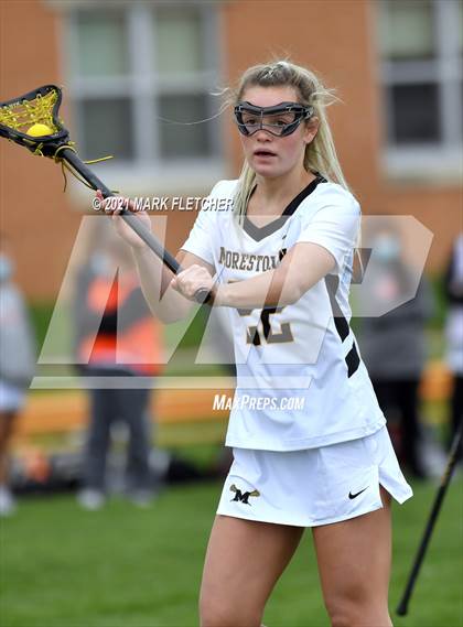 Thumbnail 1 in Cherokee @ Moorestown photogallery.