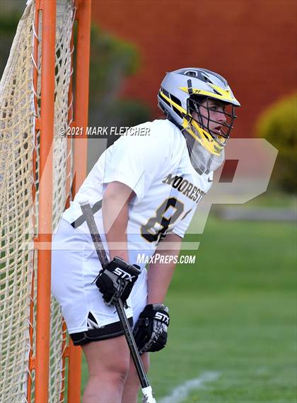 Thumbnail 2 in Cherokee @ Moorestown photogallery.