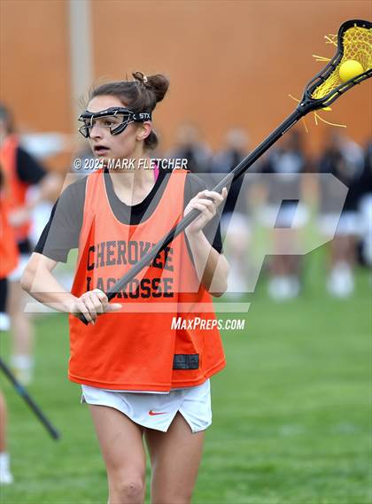 Thumbnail 1 in Cherokee @ Moorestown photogallery.