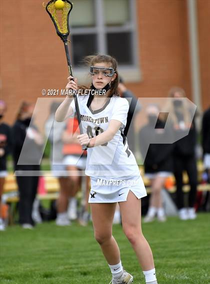 Thumbnail 3 in Cherokee @ Moorestown photogallery.