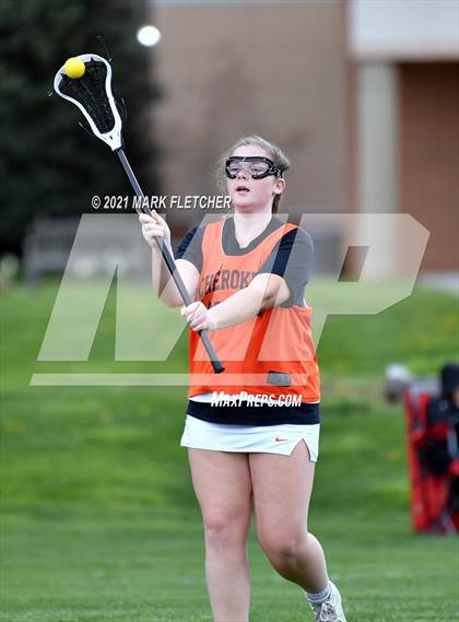 Thumbnail 2 in Cherokee @ Moorestown photogallery.