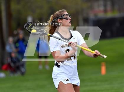 Thumbnail 3 in Cherokee @ Moorestown photogallery.