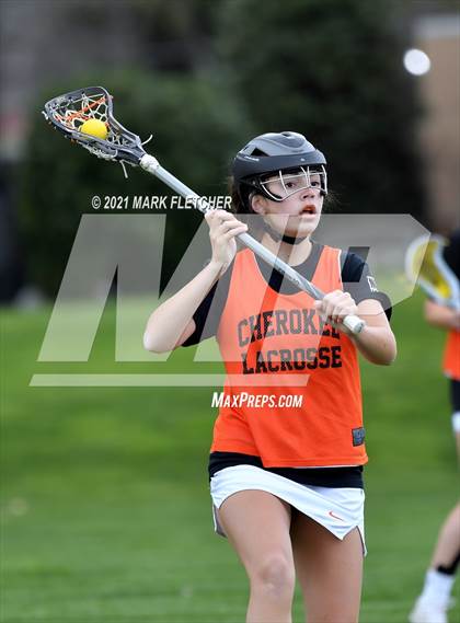 Thumbnail 3 in Cherokee @ Moorestown photogallery.