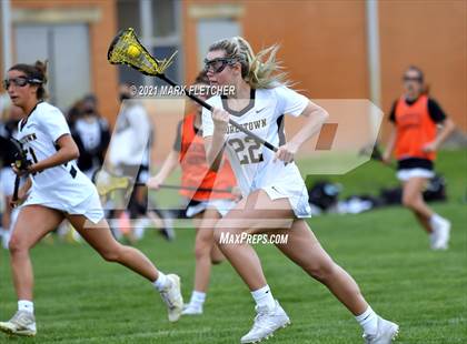 Thumbnail 1 in Cherokee @ Moorestown photogallery.