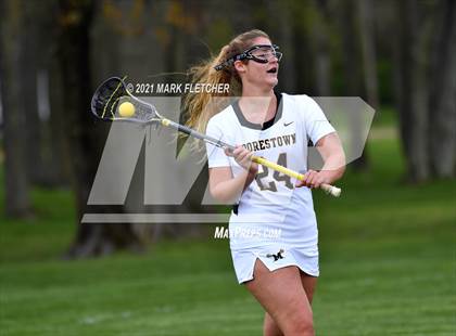 Thumbnail 2 in Cherokee @ Moorestown photogallery.