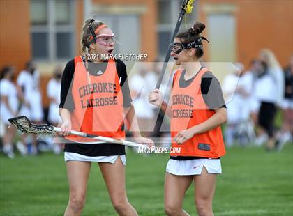 Thumbnail 1 in Cherokee @ Moorestown photogallery.
