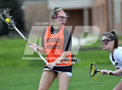Thumbnail 2 in Cherokee @ Moorestown photogallery.