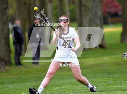 Thumbnail 1 in Cherokee @ Moorestown photogallery.