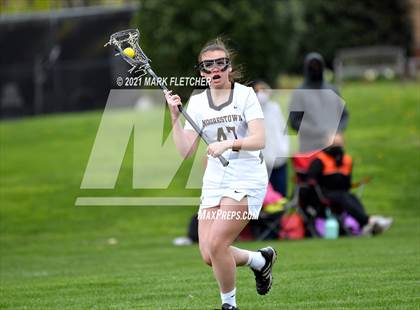 Thumbnail 3 in Cherokee @ Moorestown photogallery.