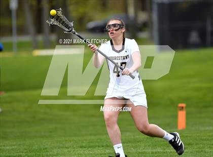 Thumbnail 2 in Cherokee @ Moorestown photogallery.