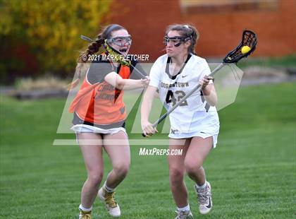 Thumbnail 1 in Cherokee @ Moorestown photogallery.