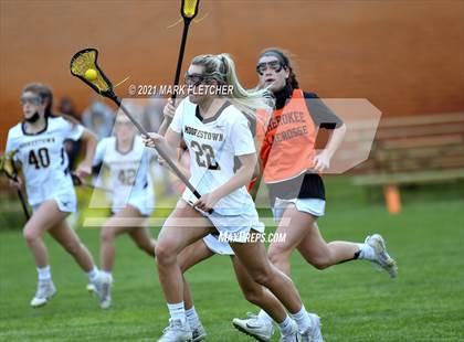 Thumbnail 2 in Cherokee @ Moorestown photogallery.