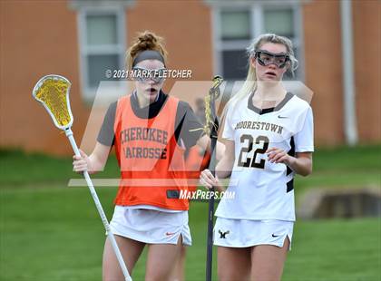 Thumbnail 3 in Cherokee @ Moorestown photogallery.