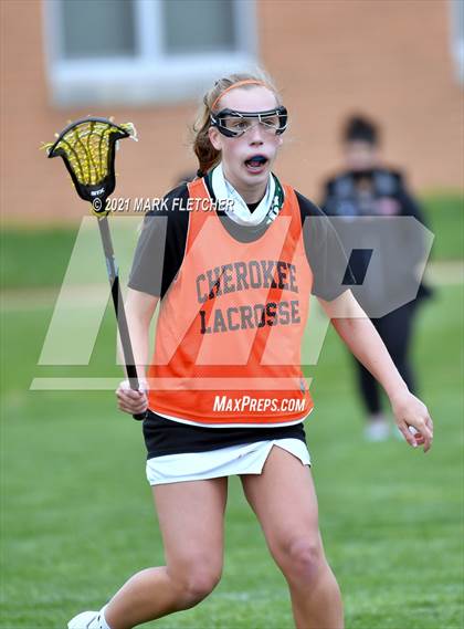 Thumbnail 3 in Cherokee @ Moorestown photogallery.