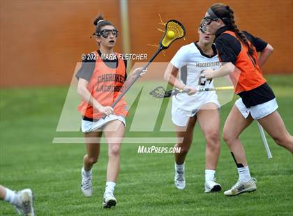 Thumbnail 2 in Cherokee @ Moorestown photogallery.