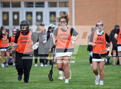 Thumbnail 1 in Cherokee @ Moorestown photogallery.