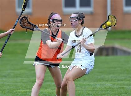 Thumbnail 2 in Cherokee @ Moorestown photogallery.