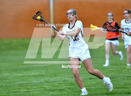 Thumbnail 1 in Cherokee @ Moorestown photogallery.