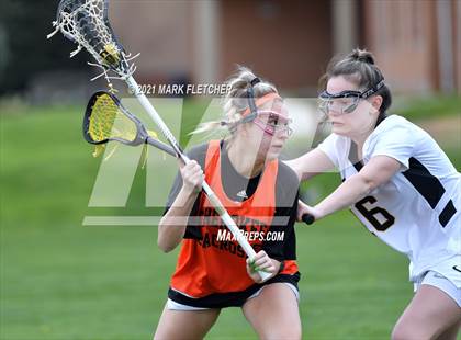 Thumbnail 3 in Cherokee @ Moorestown photogallery.