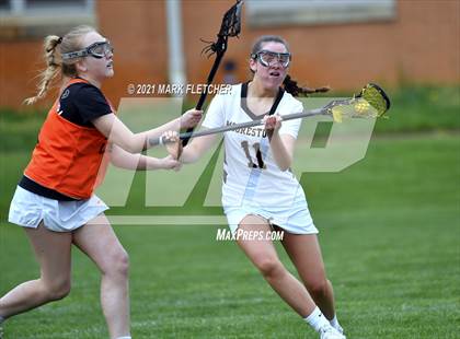 Thumbnail 2 in Cherokee @ Moorestown photogallery.