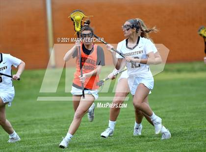 Thumbnail 1 in Cherokee @ Moorestown photogallery.
