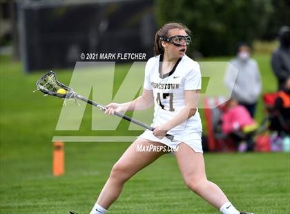 Thumbnail 1 in Cherokee @ Moorestown photogallery.