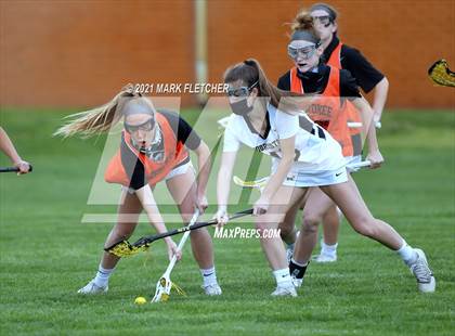 Thumbnail 3 in Cherokee @ Moorestown photogallery.