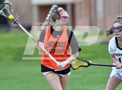 Thumbnail 1 in Cherokee @ Moorestown photogallery.