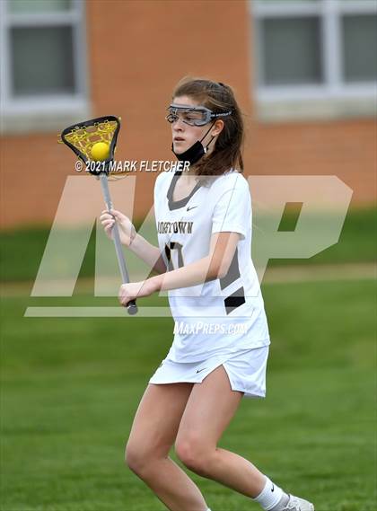 Thumbnail 1 in Cherokee @ Moorestown photogallery.