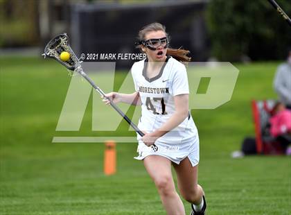 Thumbnail 2 in Cherokee @ Moorestown photogallery.