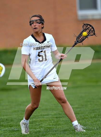 Thumbnail 1 in Cherokee @ Moorestown photogallery.